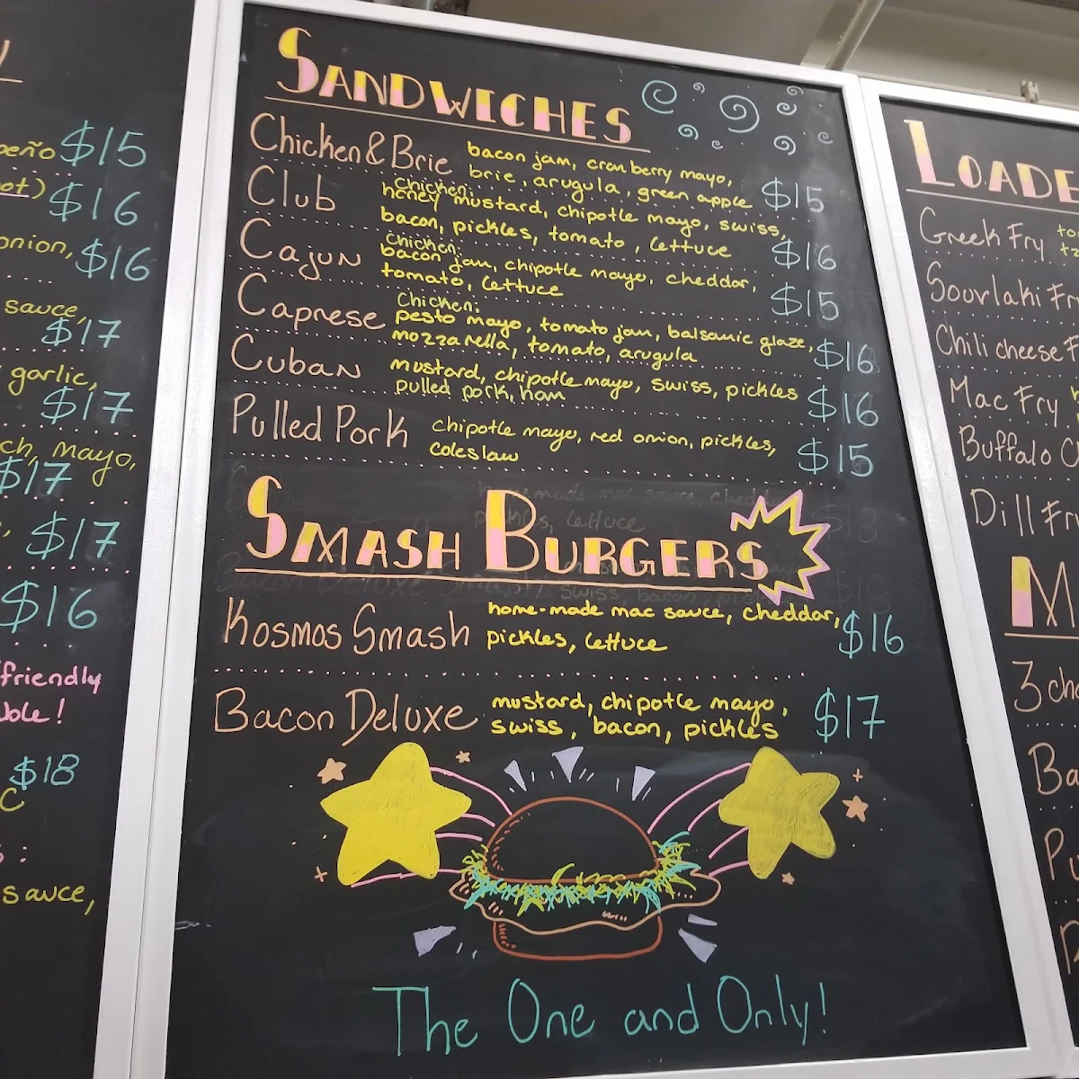 Menu photo 3
