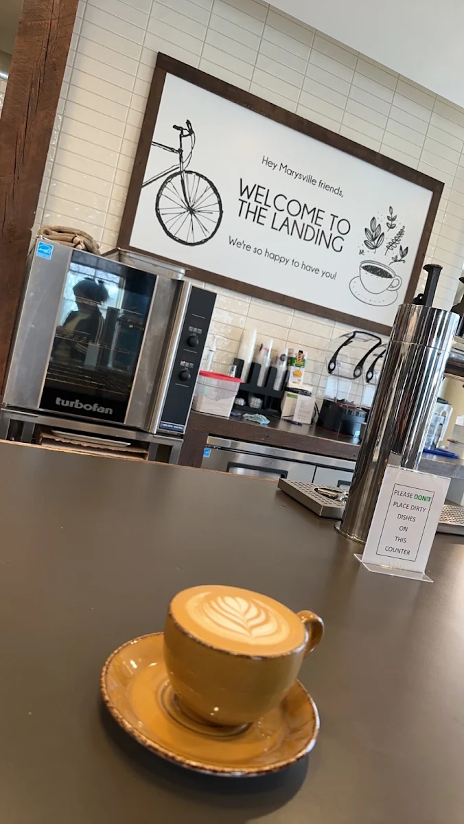 Food & drink, The Landing Fredericton