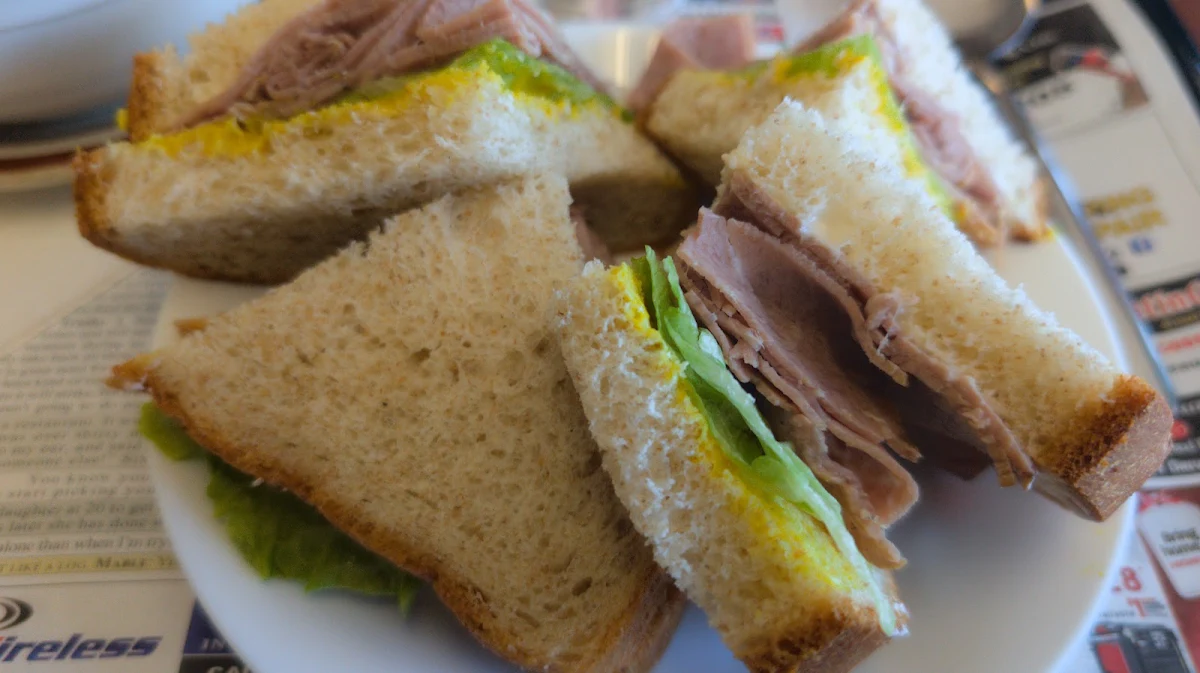 Food & drink photo 7