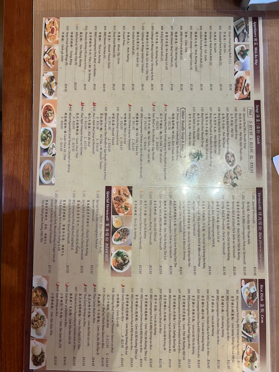Menu photo 5