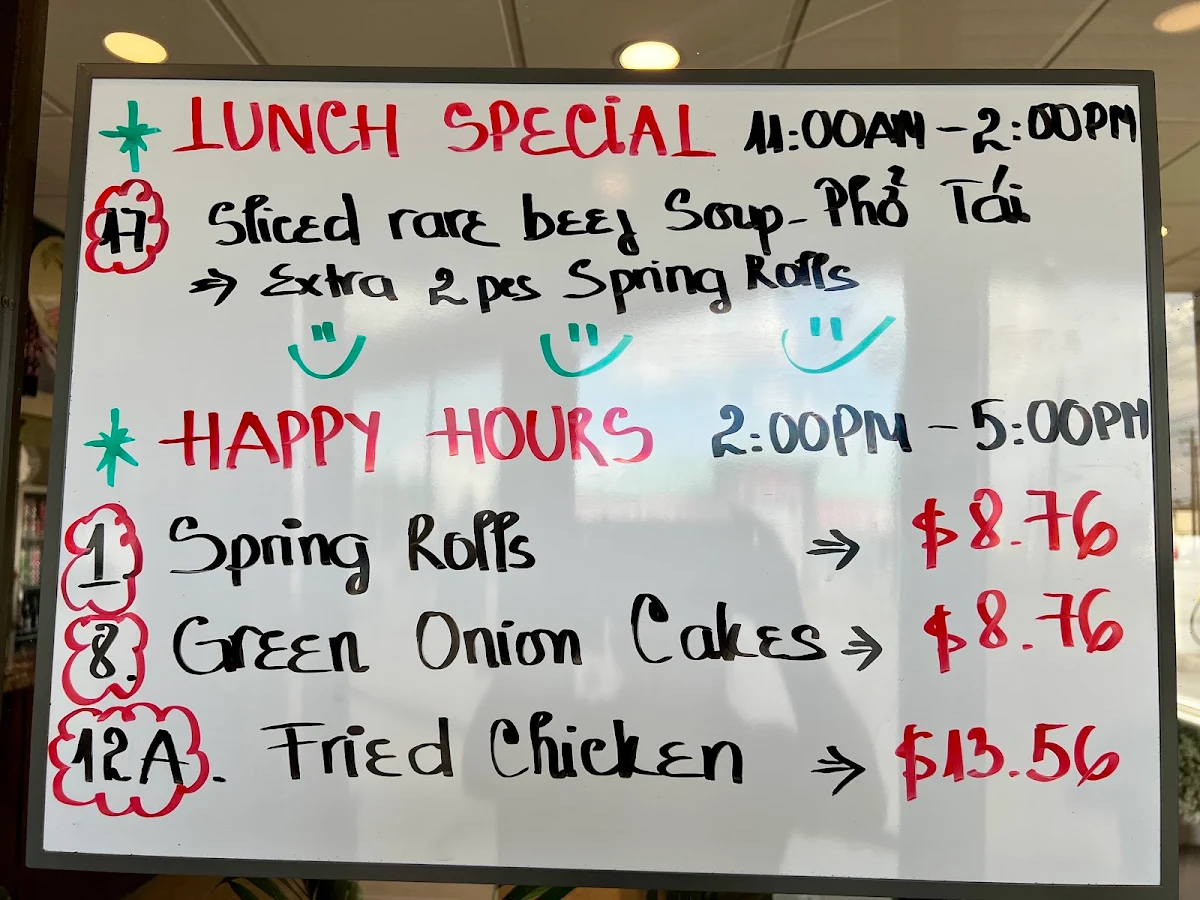 Menu photo 3