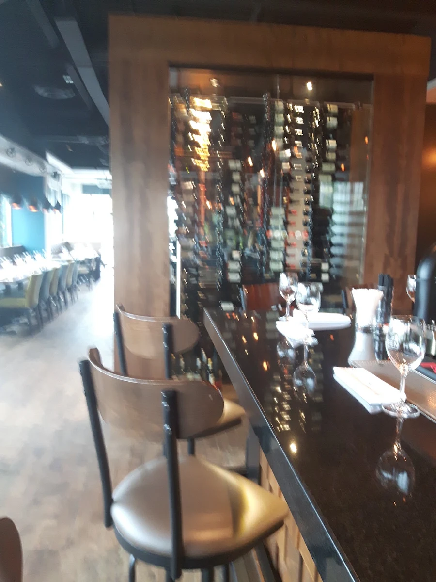 Vibe, Restaurant Bar Sushi sogen