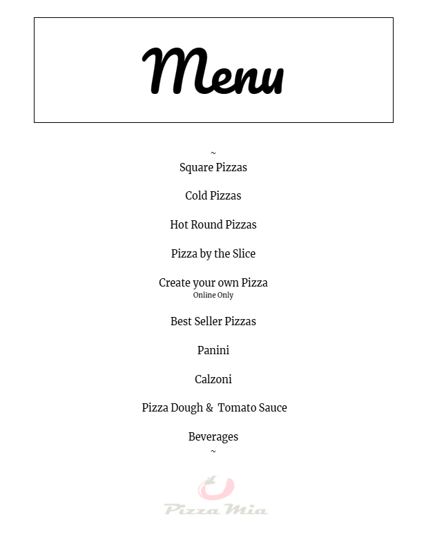 Menu photo 6