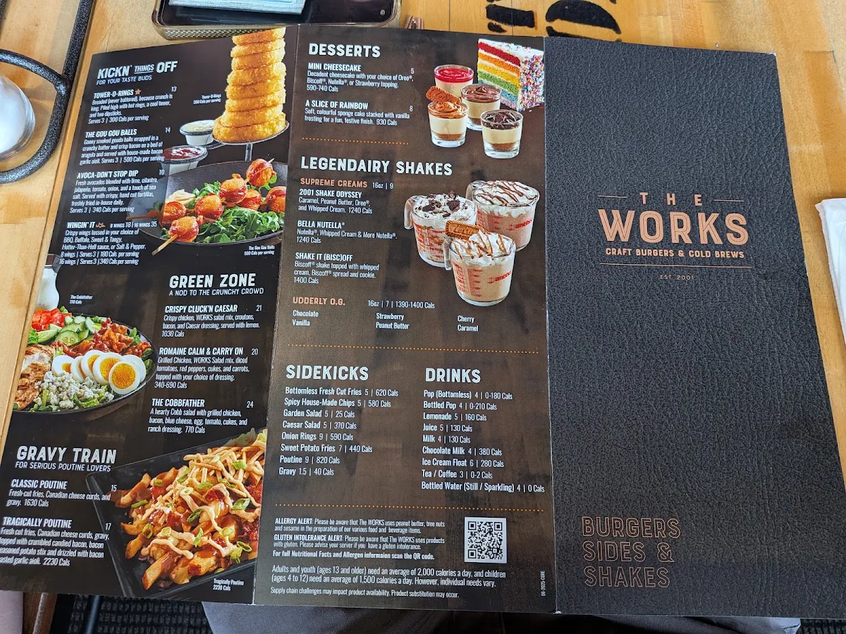 Menu photo 2