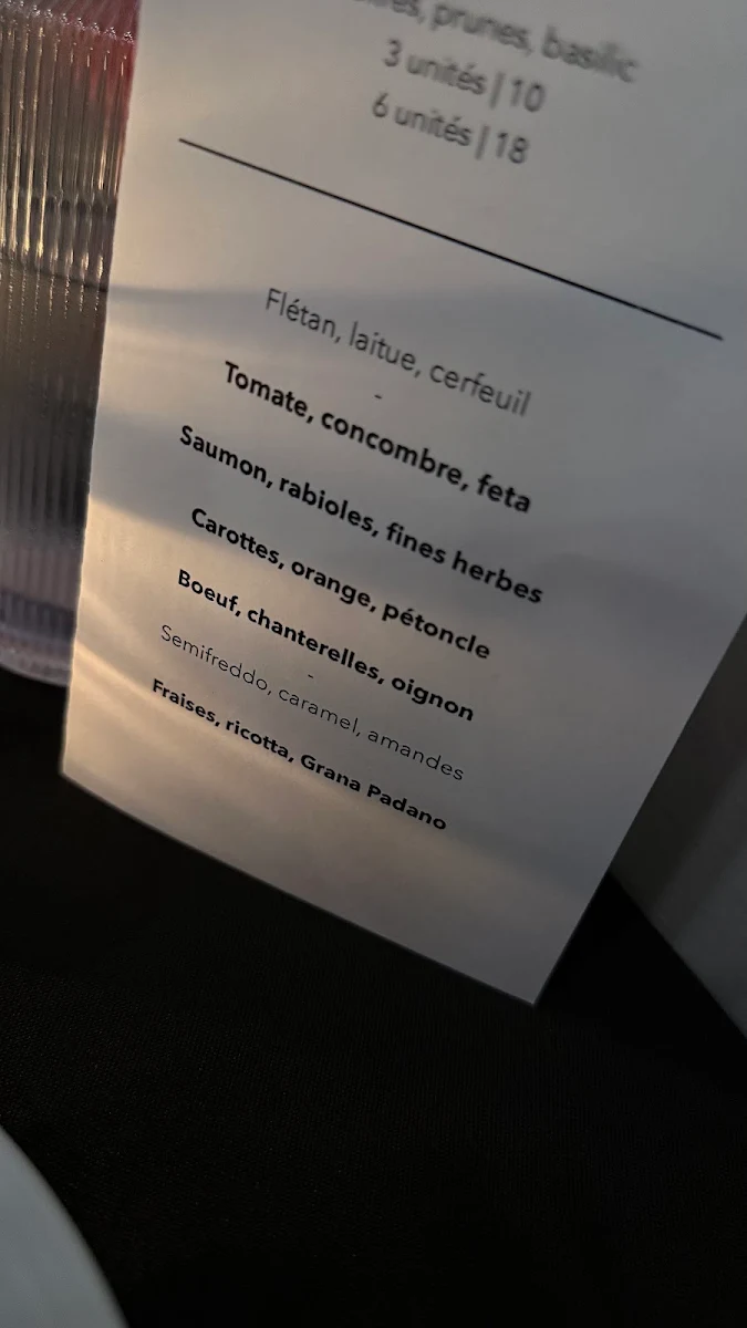 Menu photo 5