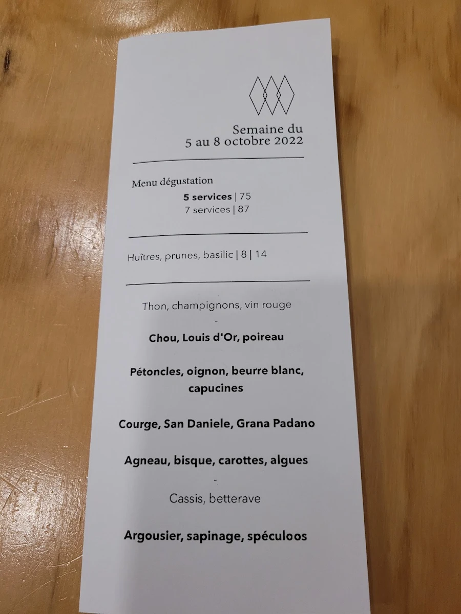 Menu photo 6