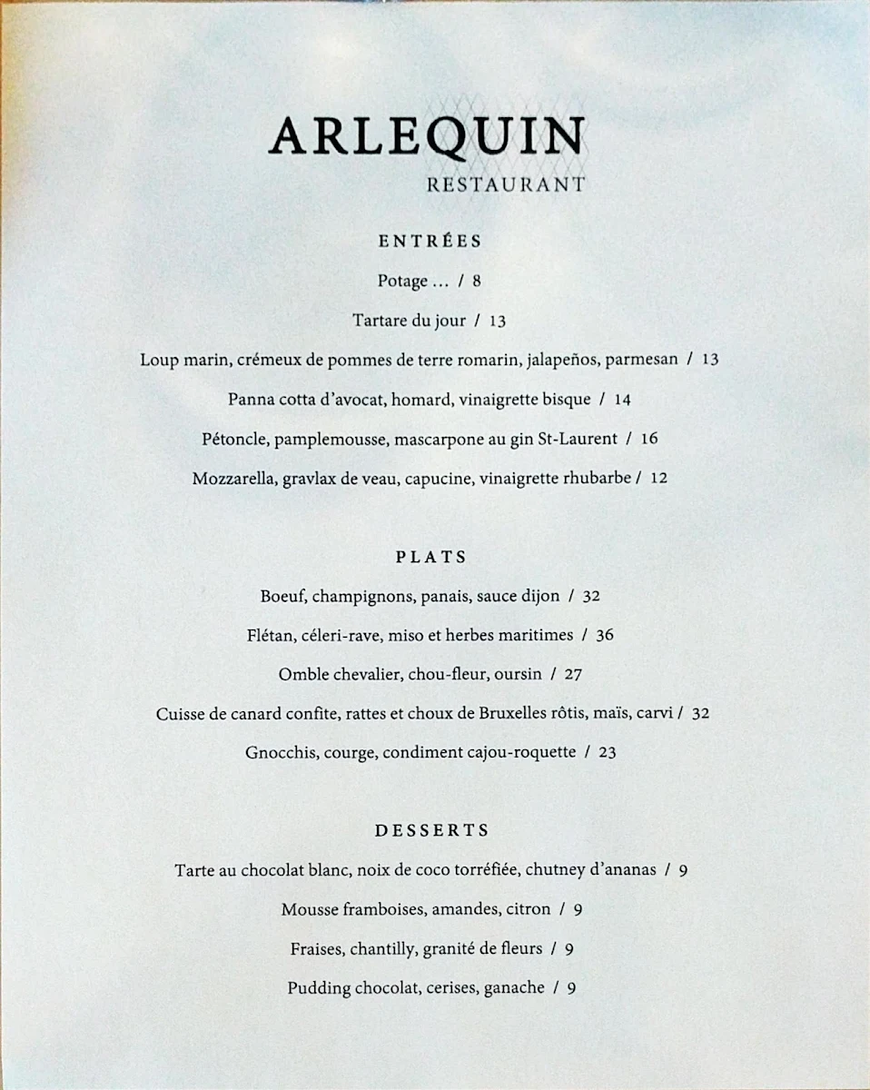 Menu photo 7