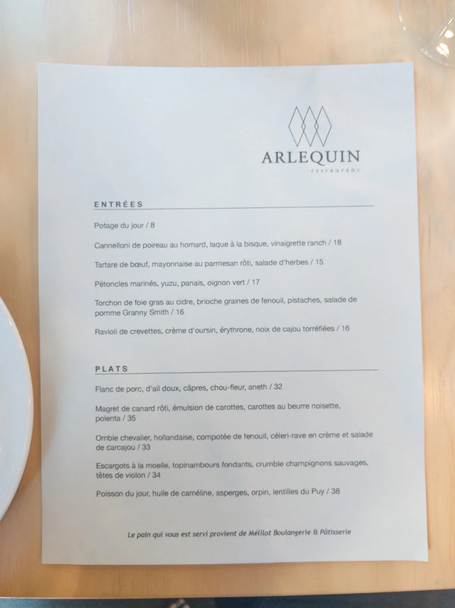 Menu photo 8