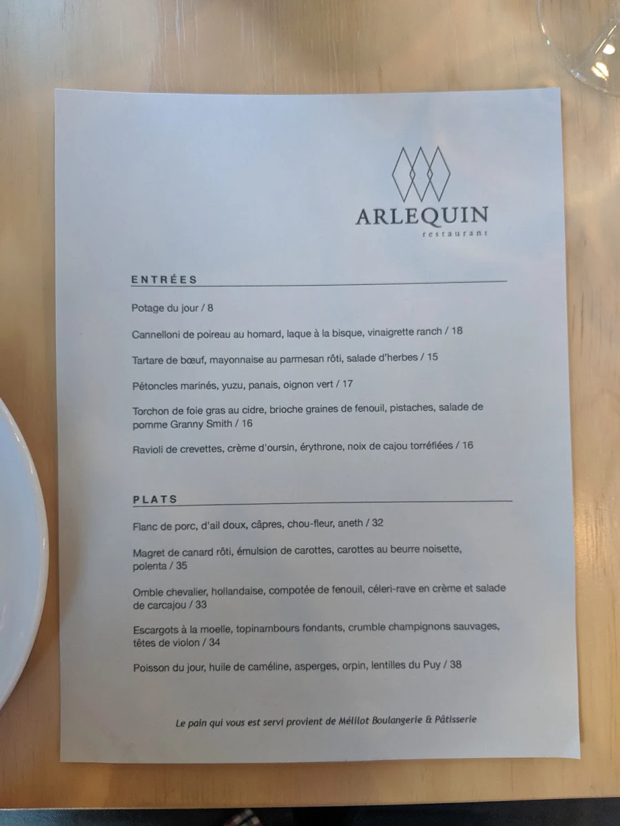 Menu photo 9