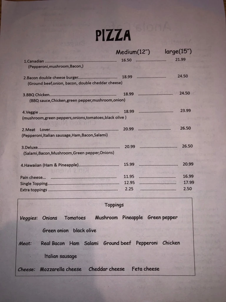 Menu photo 6