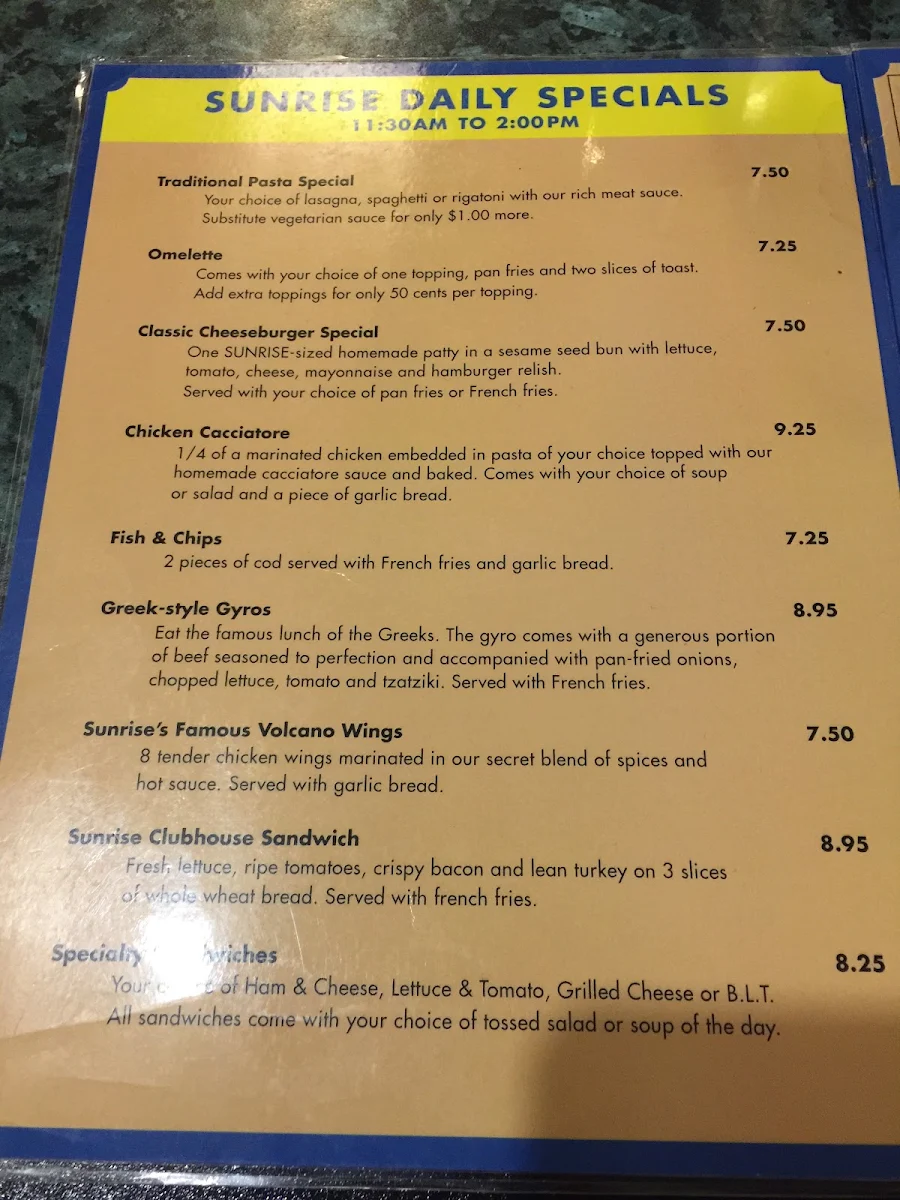 Menu photo 10