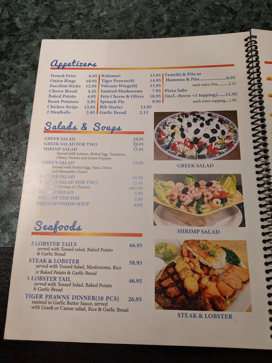 Menu photo 7