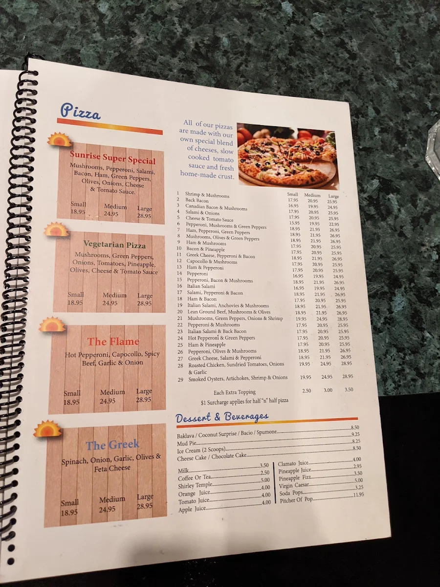 Menu photo 8