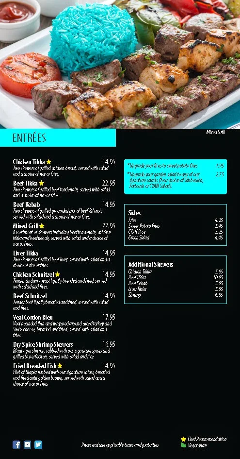 Menu photo 2
