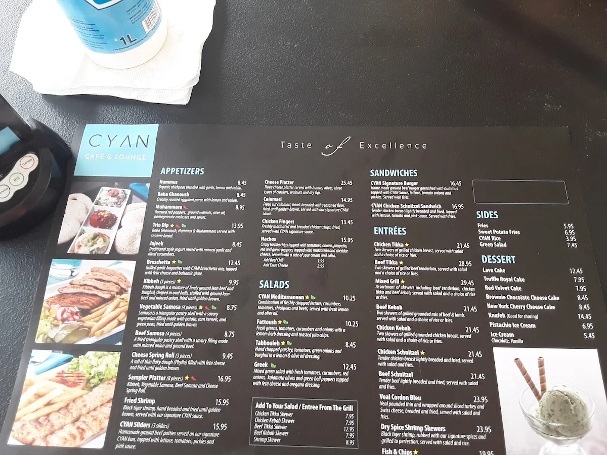 Menu photo 8