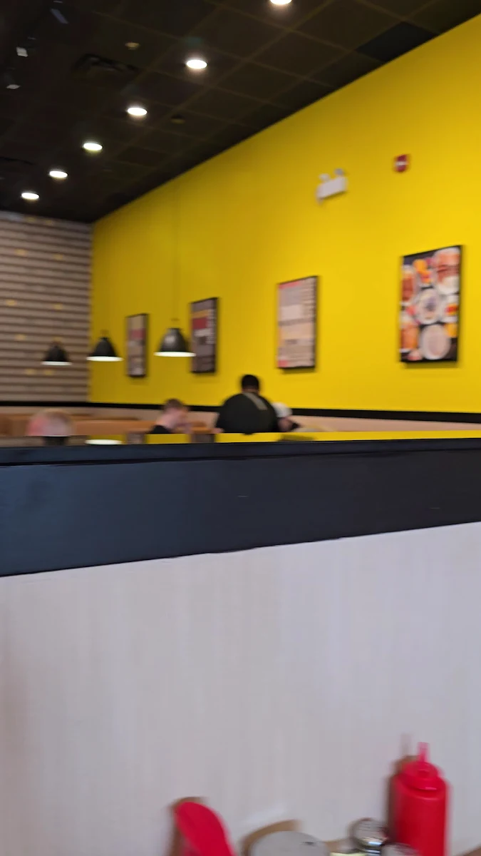 Vibe, Stacked Pancake & Breakfast House