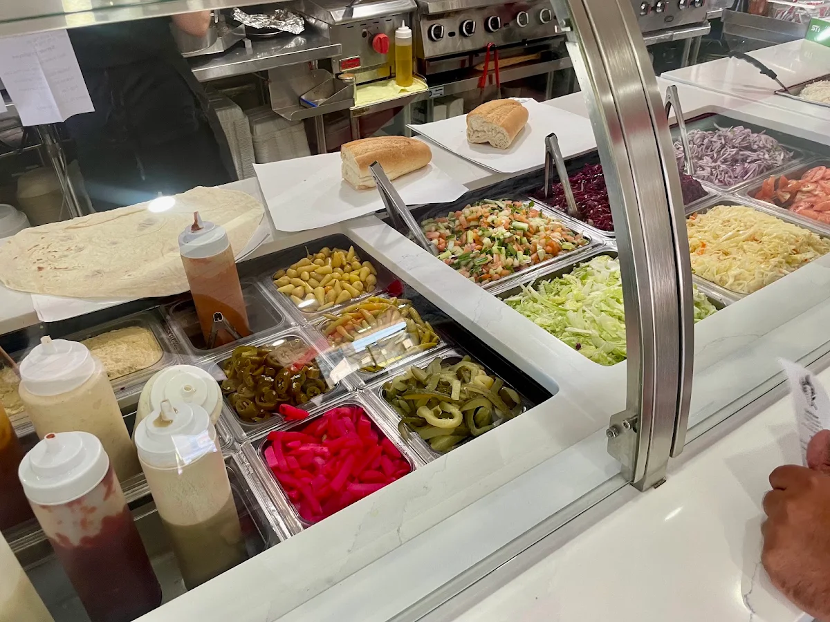 Vibe, Taksim Doner