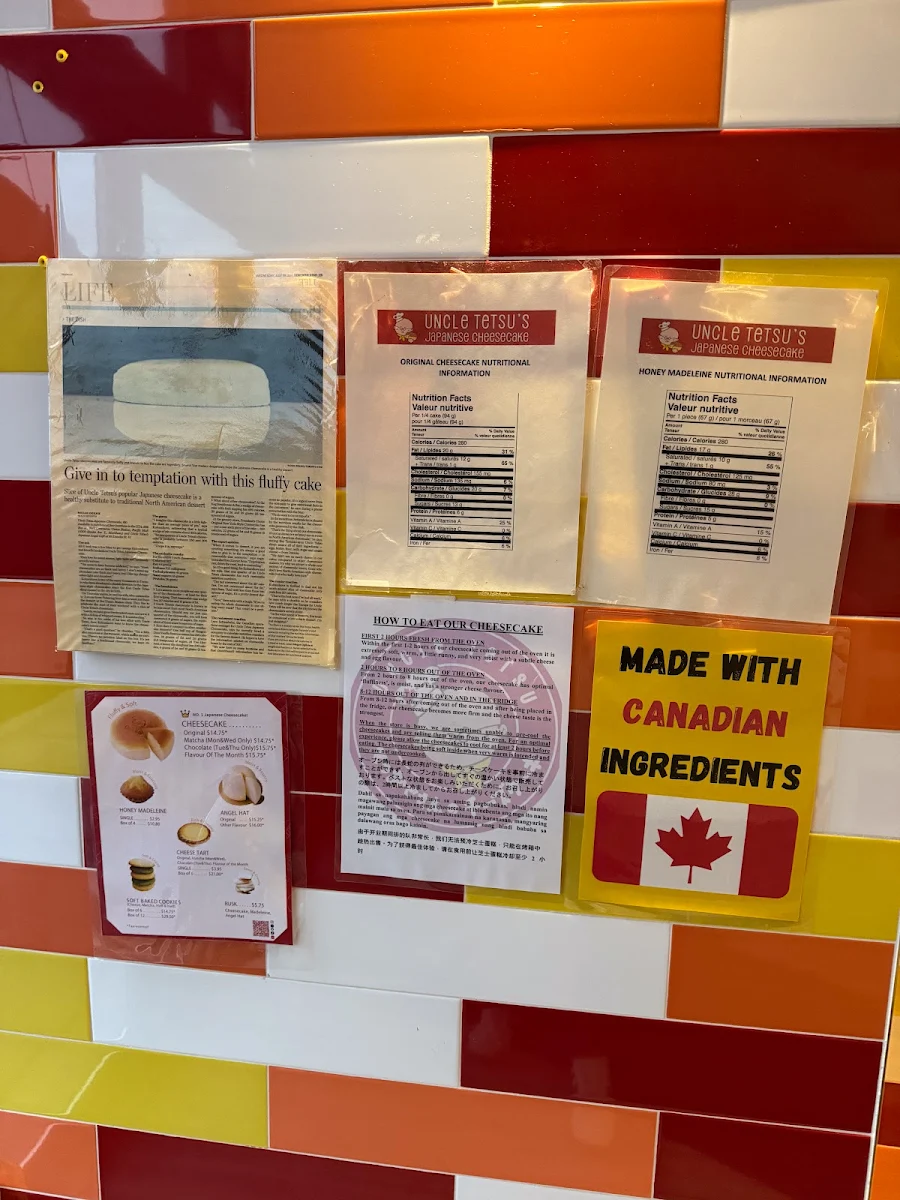 Menu photo 9