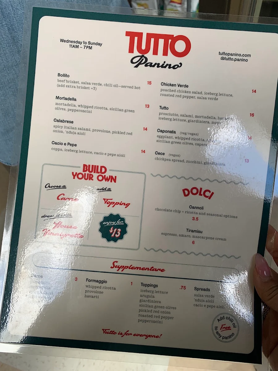 Menu photo 6