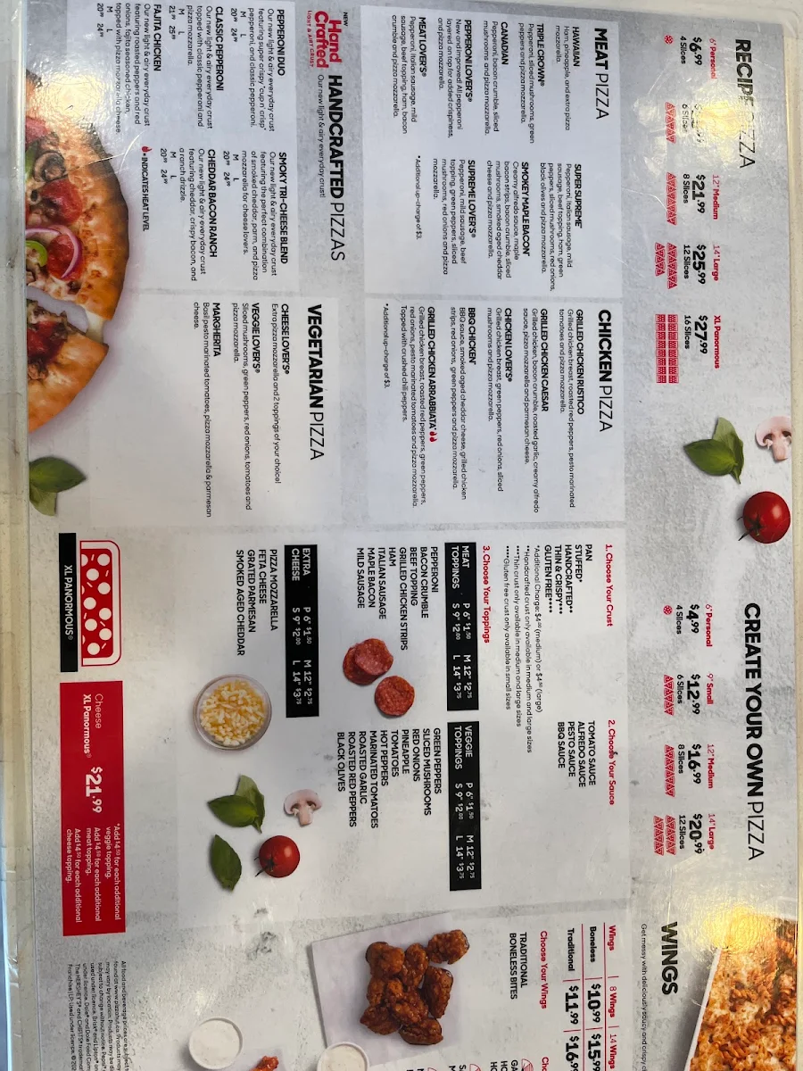 Menu photo 3