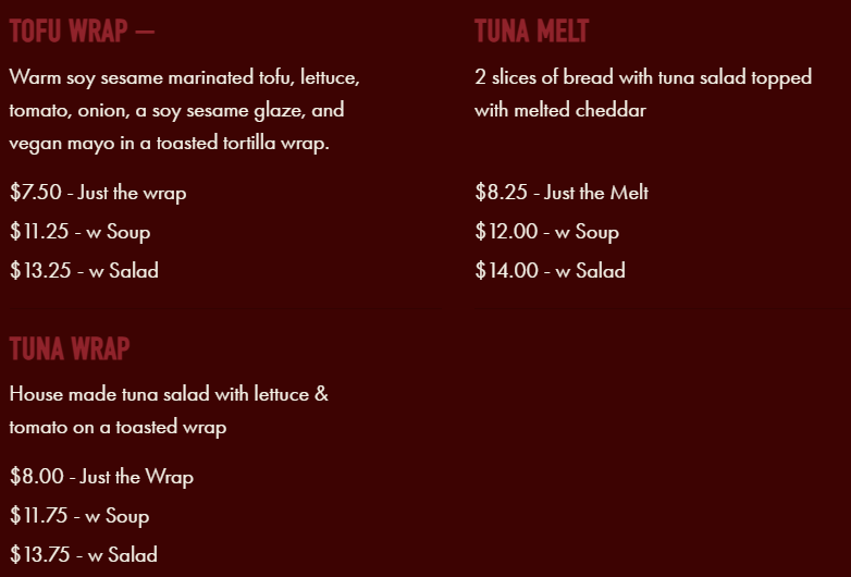 Menu photo 6