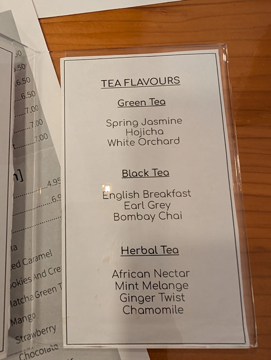 Menu photo 3