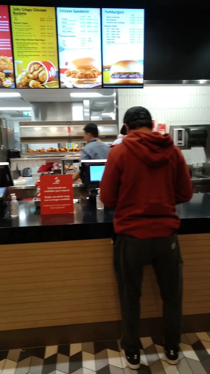 Vibe, Jollibee