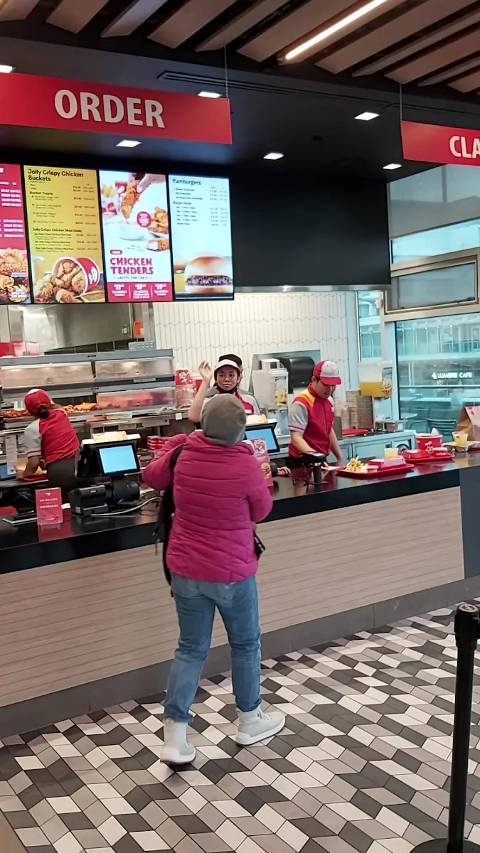 Vibe, Jollibee