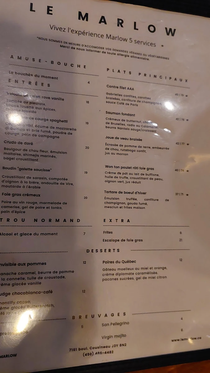 Menu photo 4