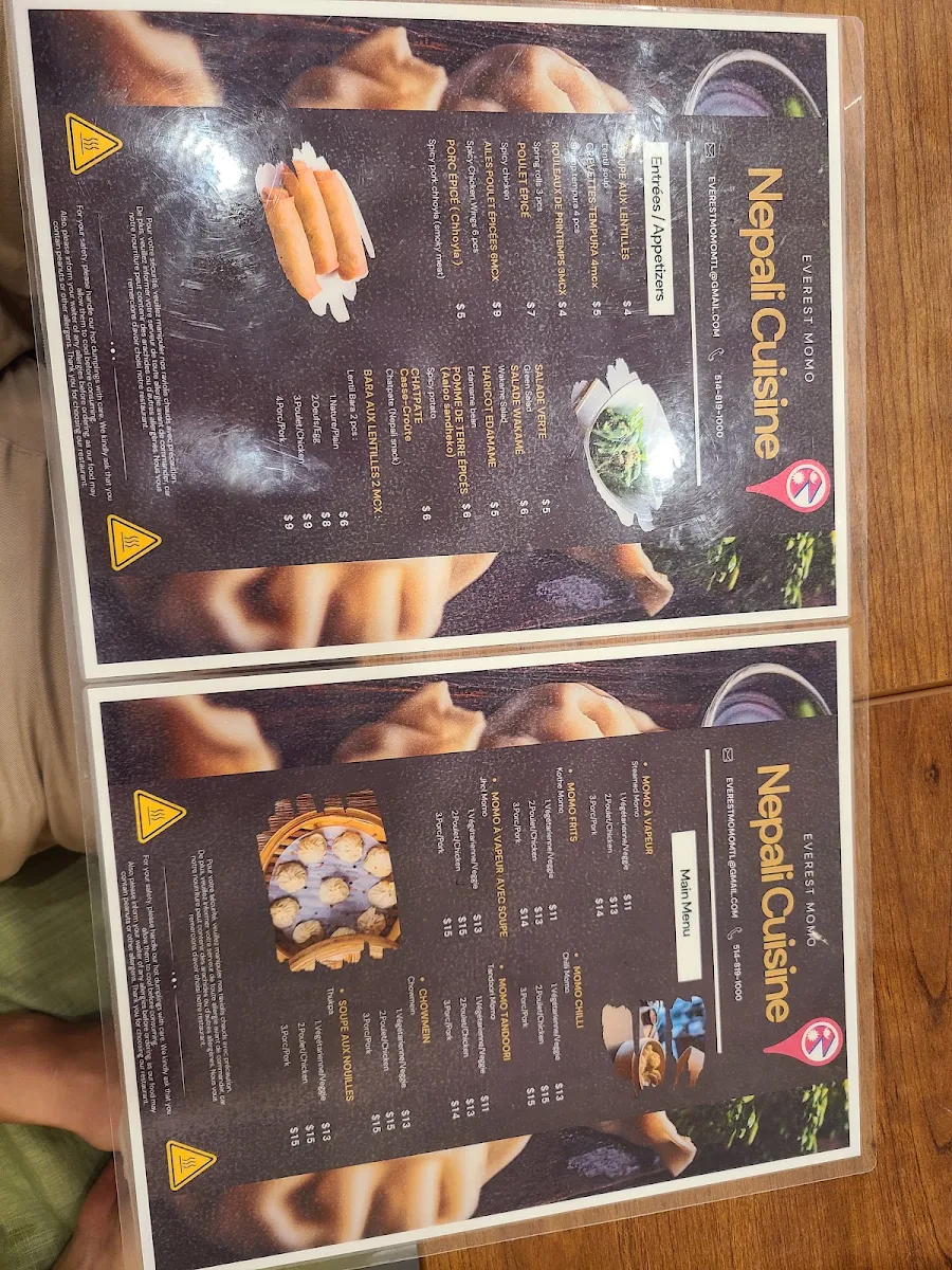 Menu photo 10