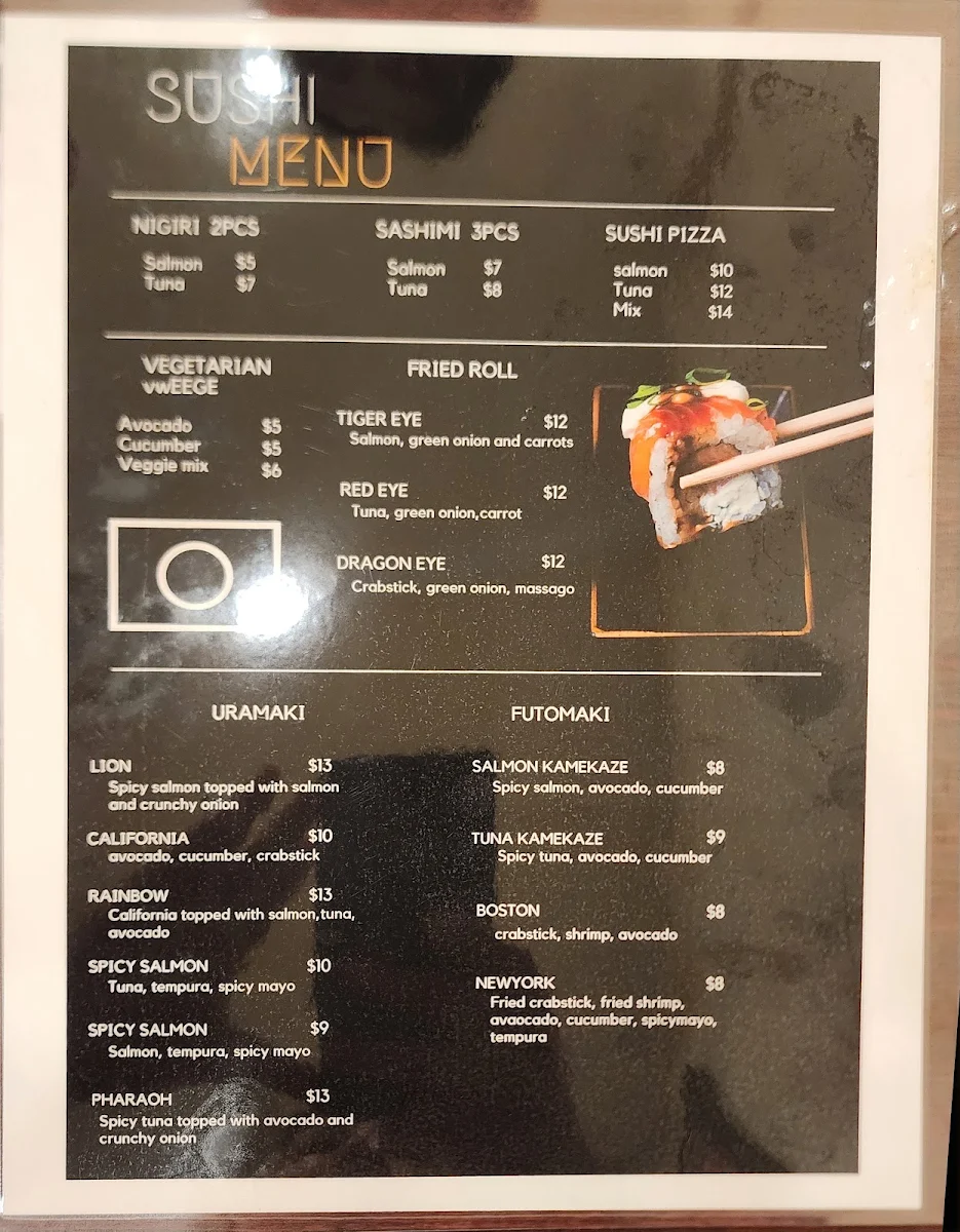 Menu photo 9
