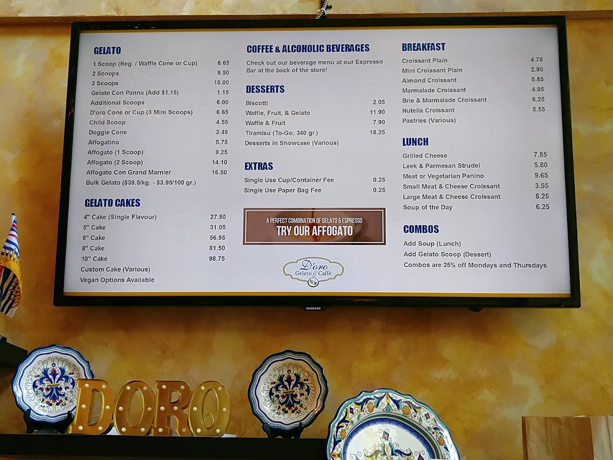 Menu photo 8