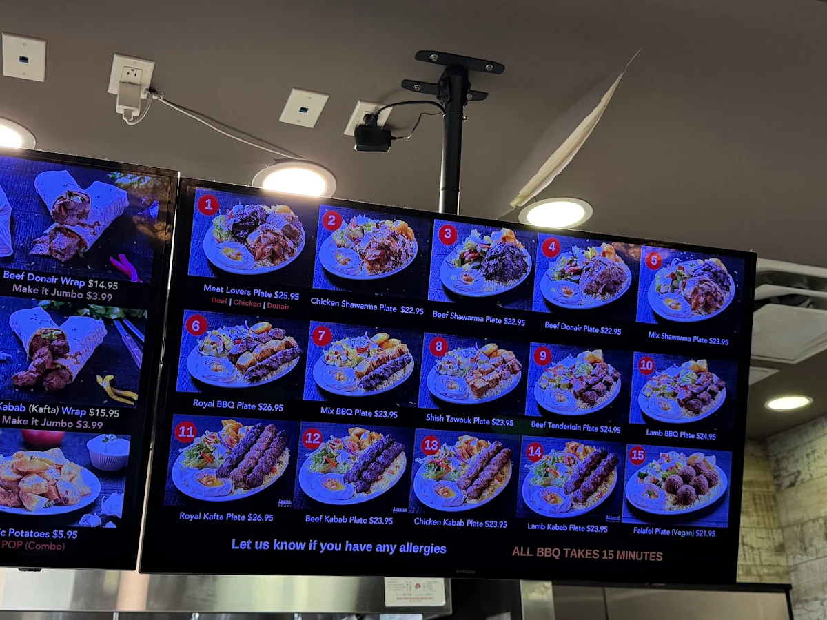 Menu photo 3