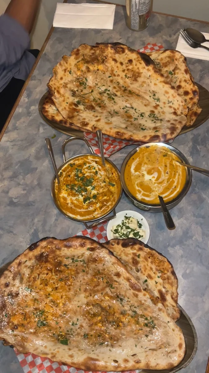Food & drink, Singh Sweet Mahal