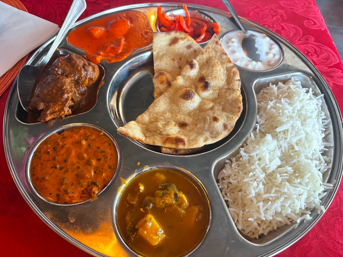 Food & drink, Singh Sweet Mahal