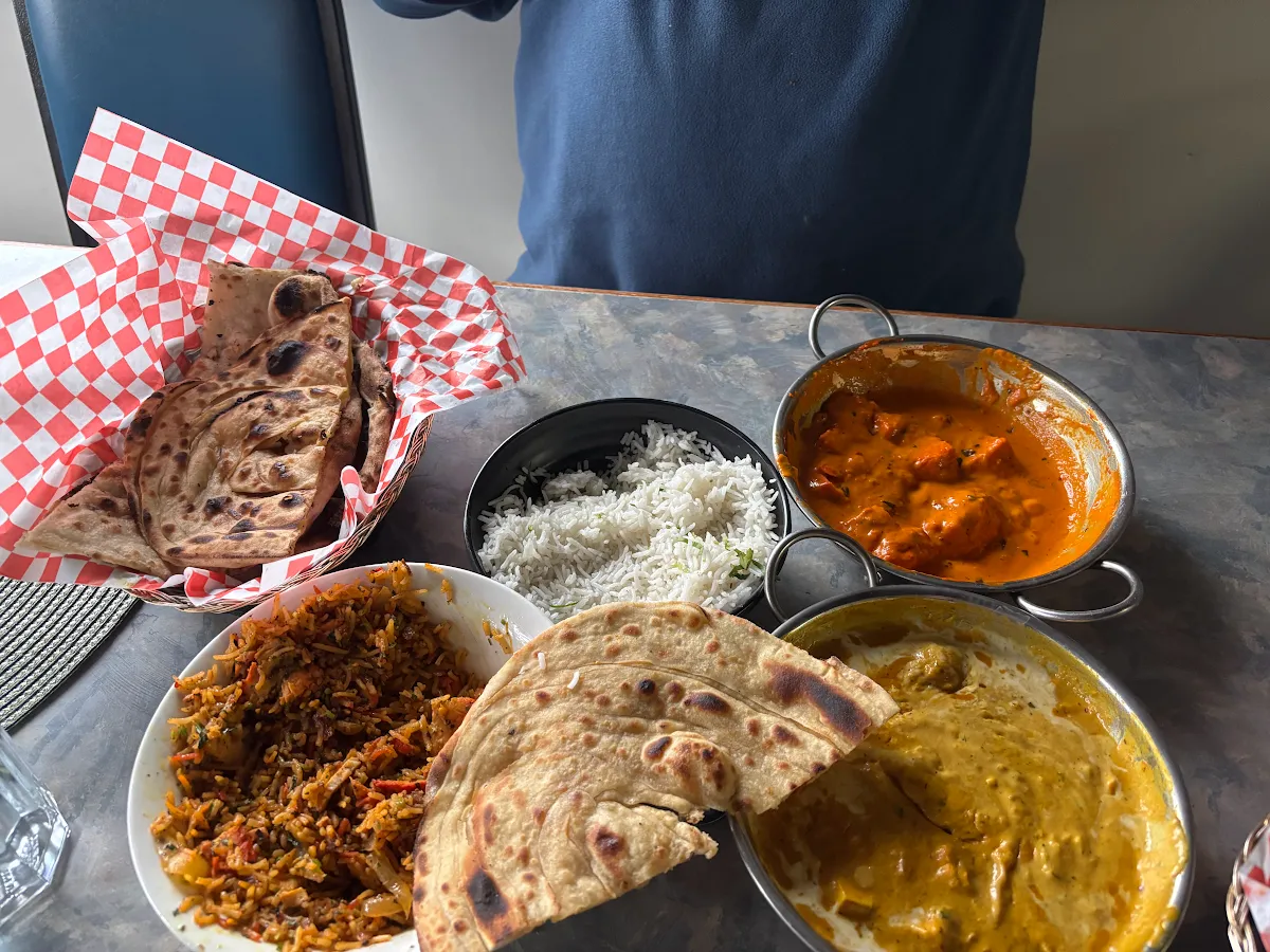 Food & drink, Singh Sweet Mahal