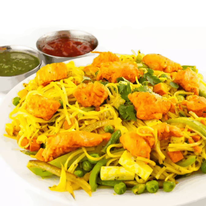 Food & drink, Singh Sweet Mahal