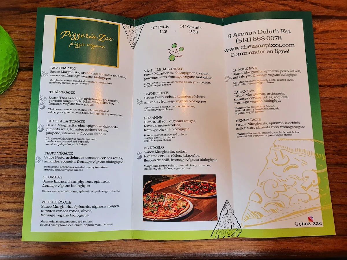Menu photo 3