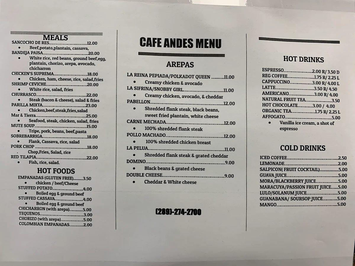 Menu photo 6