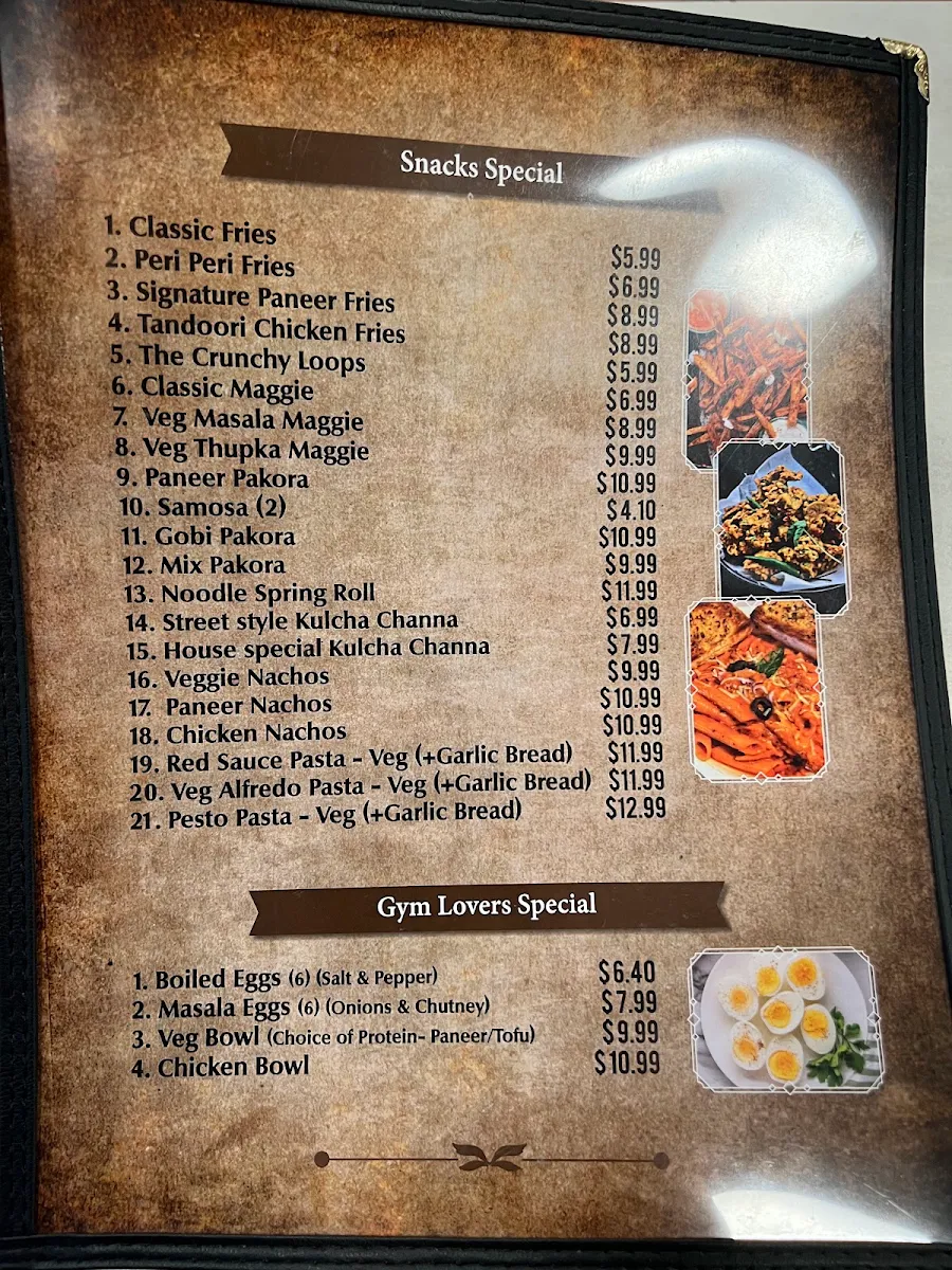 Menu photo 4