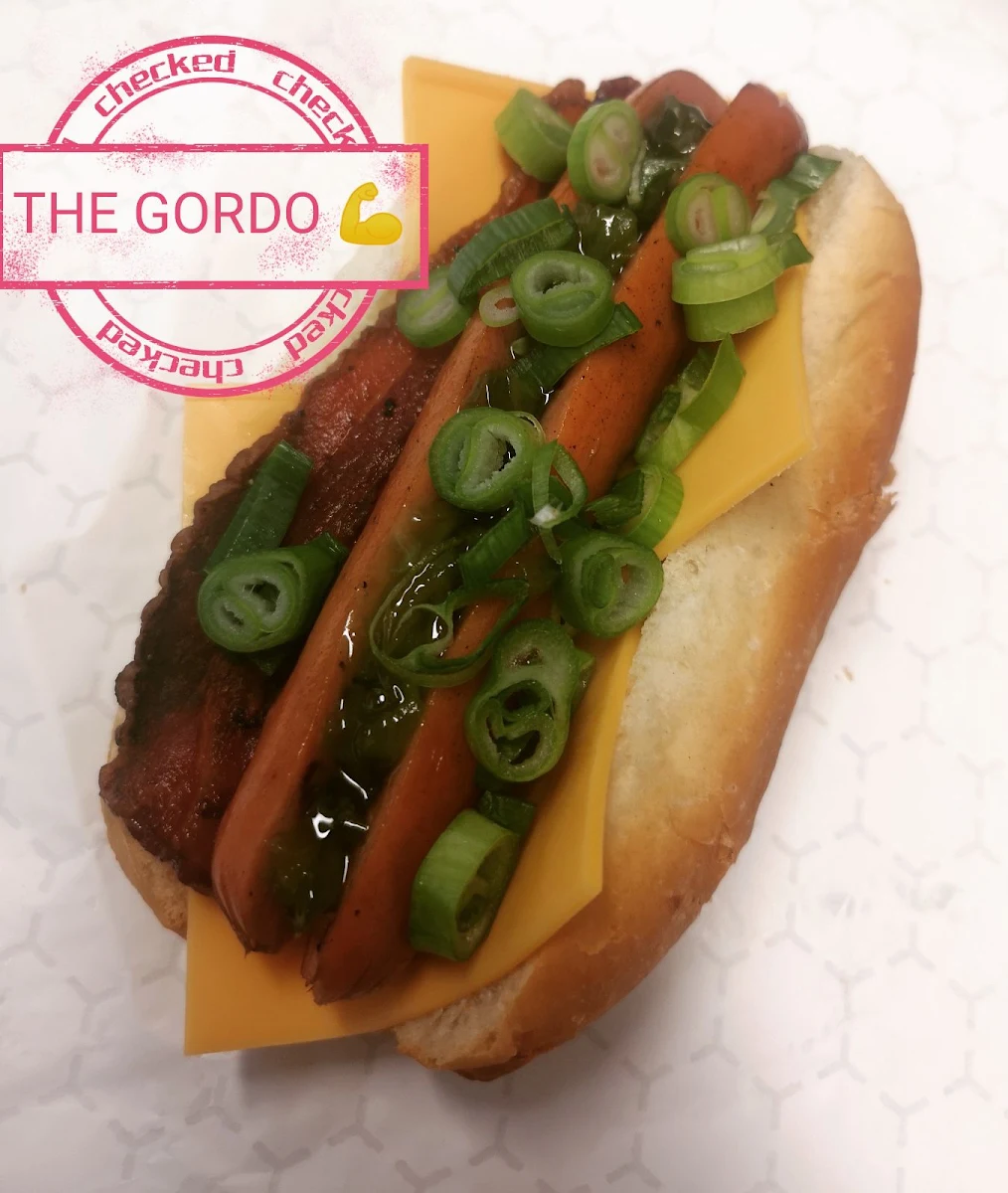 Food & drink photo 8