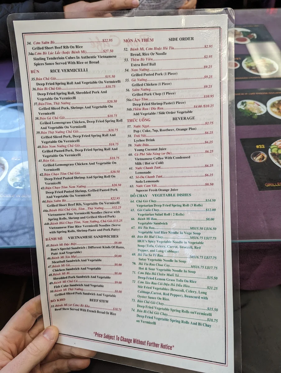 Menu photo 10