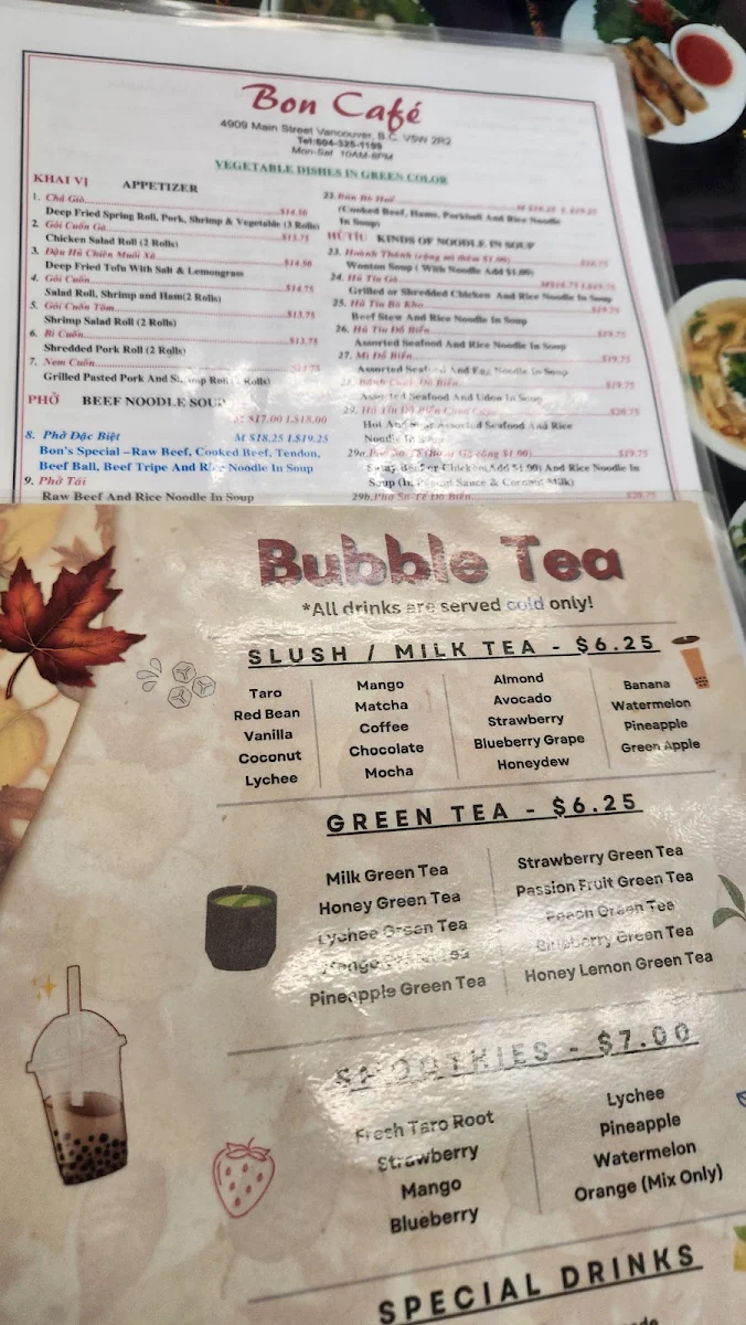 Menu photo 5