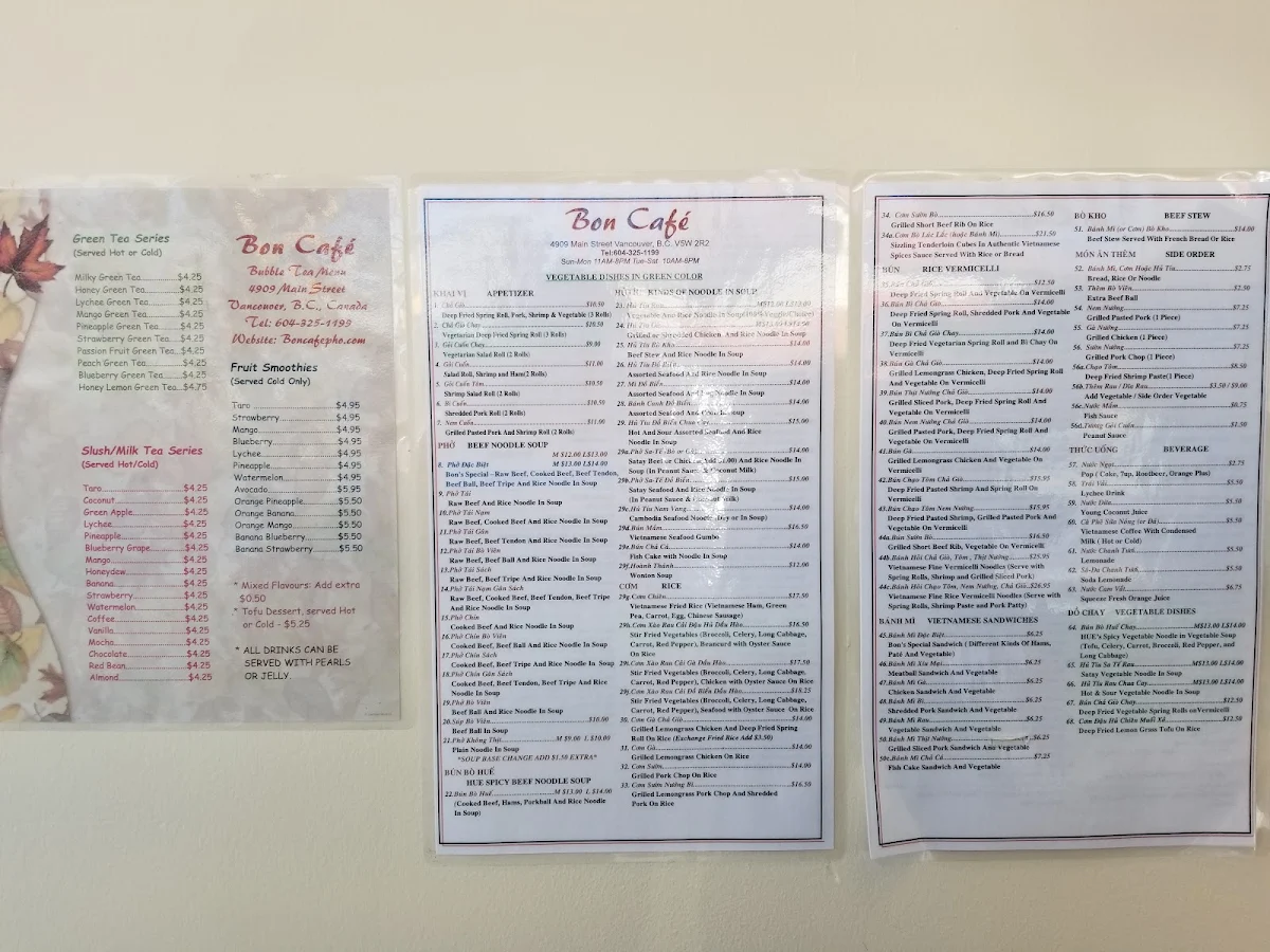 Menu photo 6