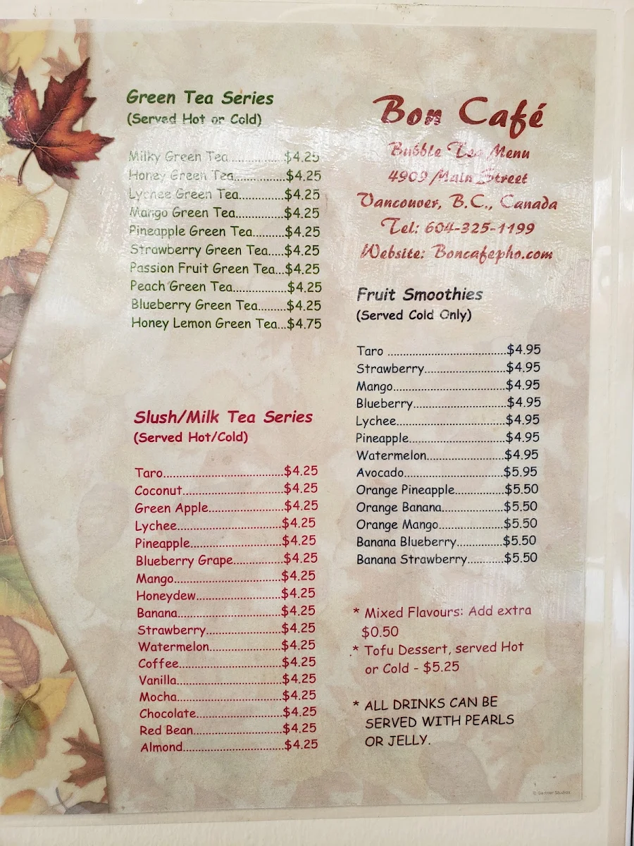 Menu photo 7