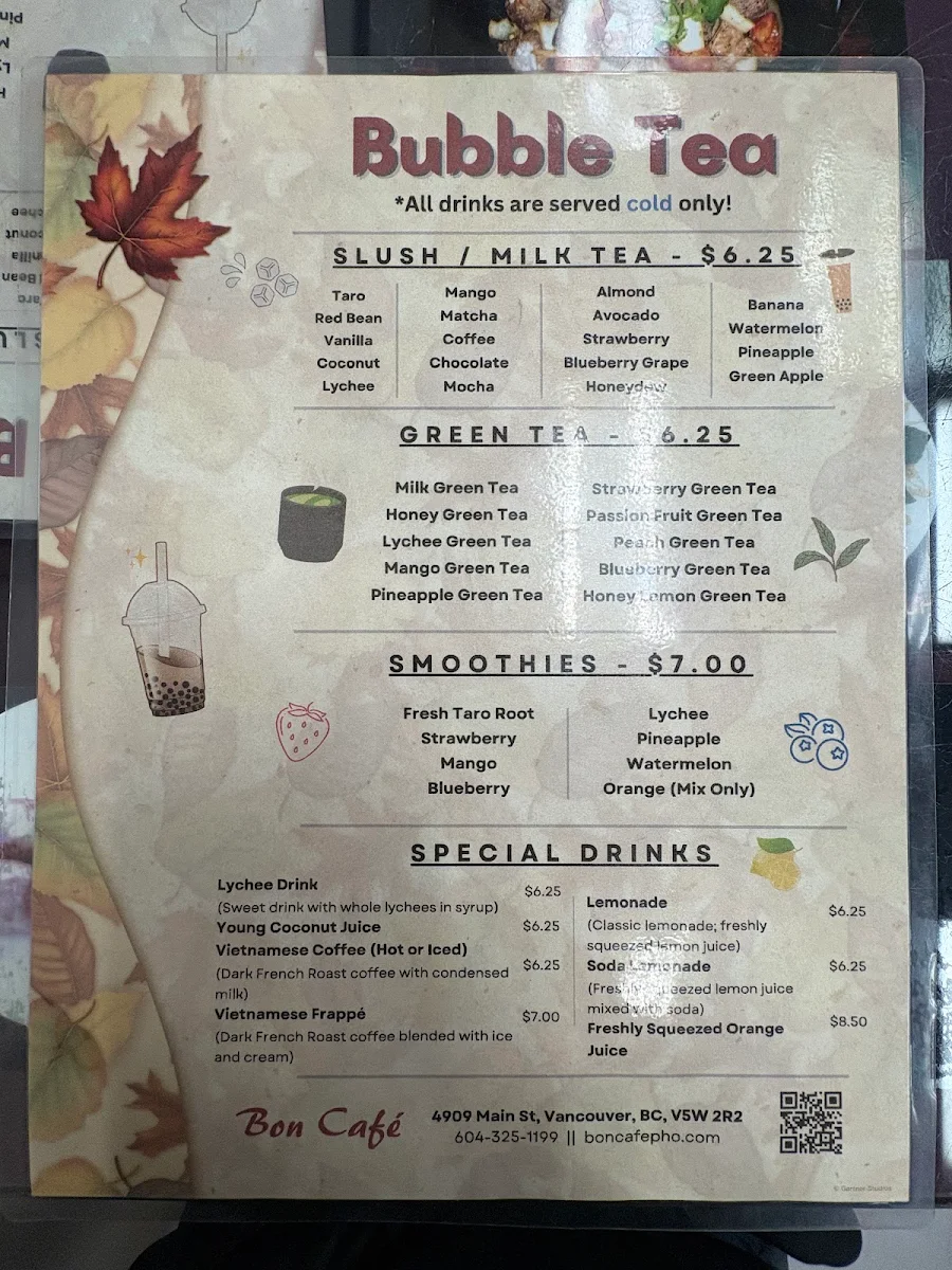 Menu photo 8