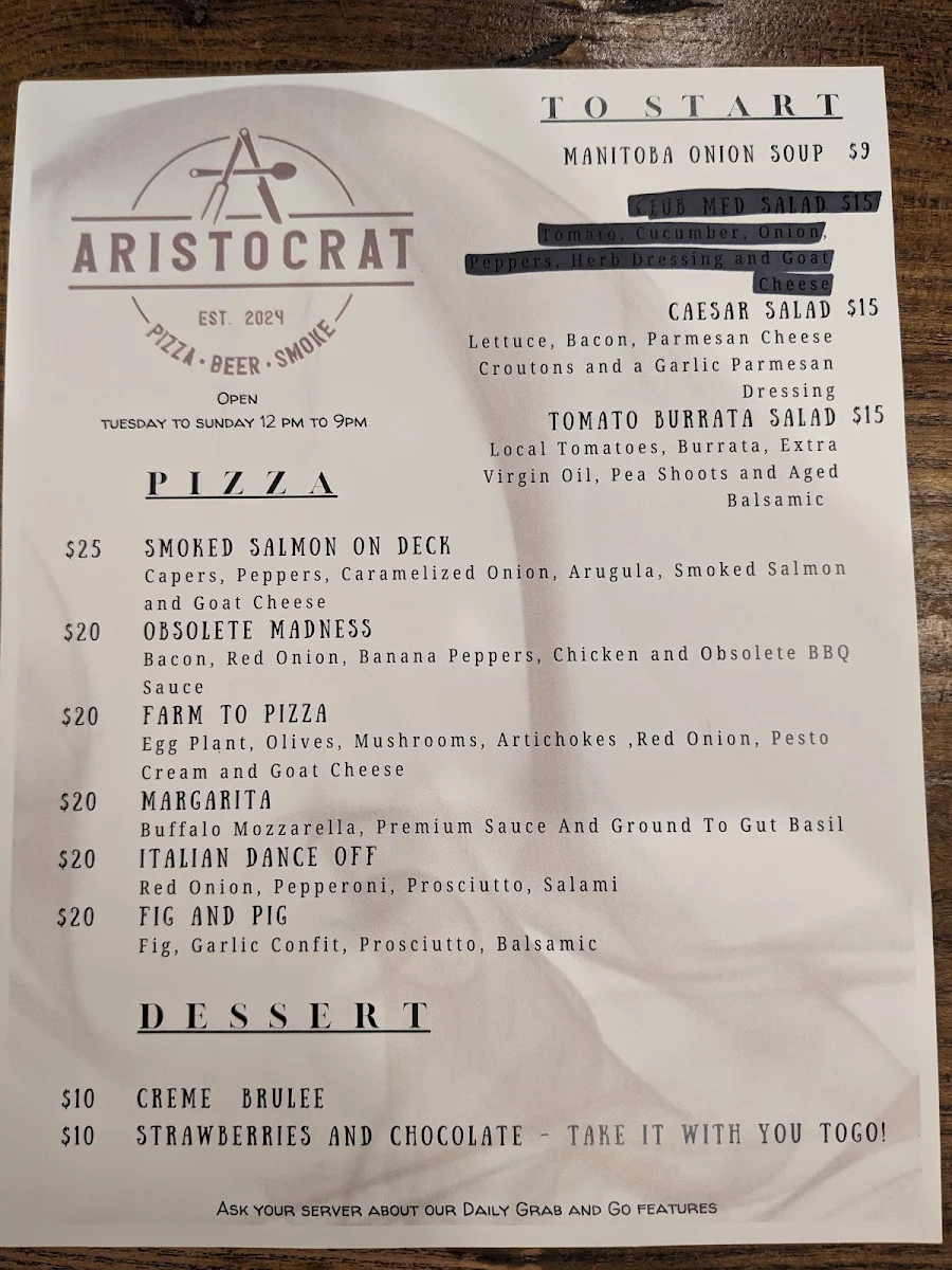 Menu photo 10