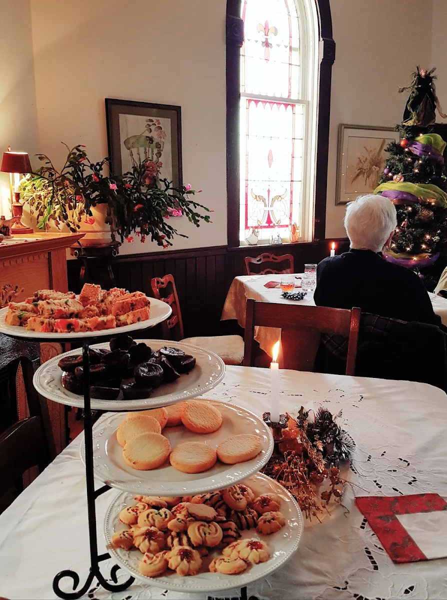 Food & drink, Bell Aura Bed, Breakfast & Bistro
