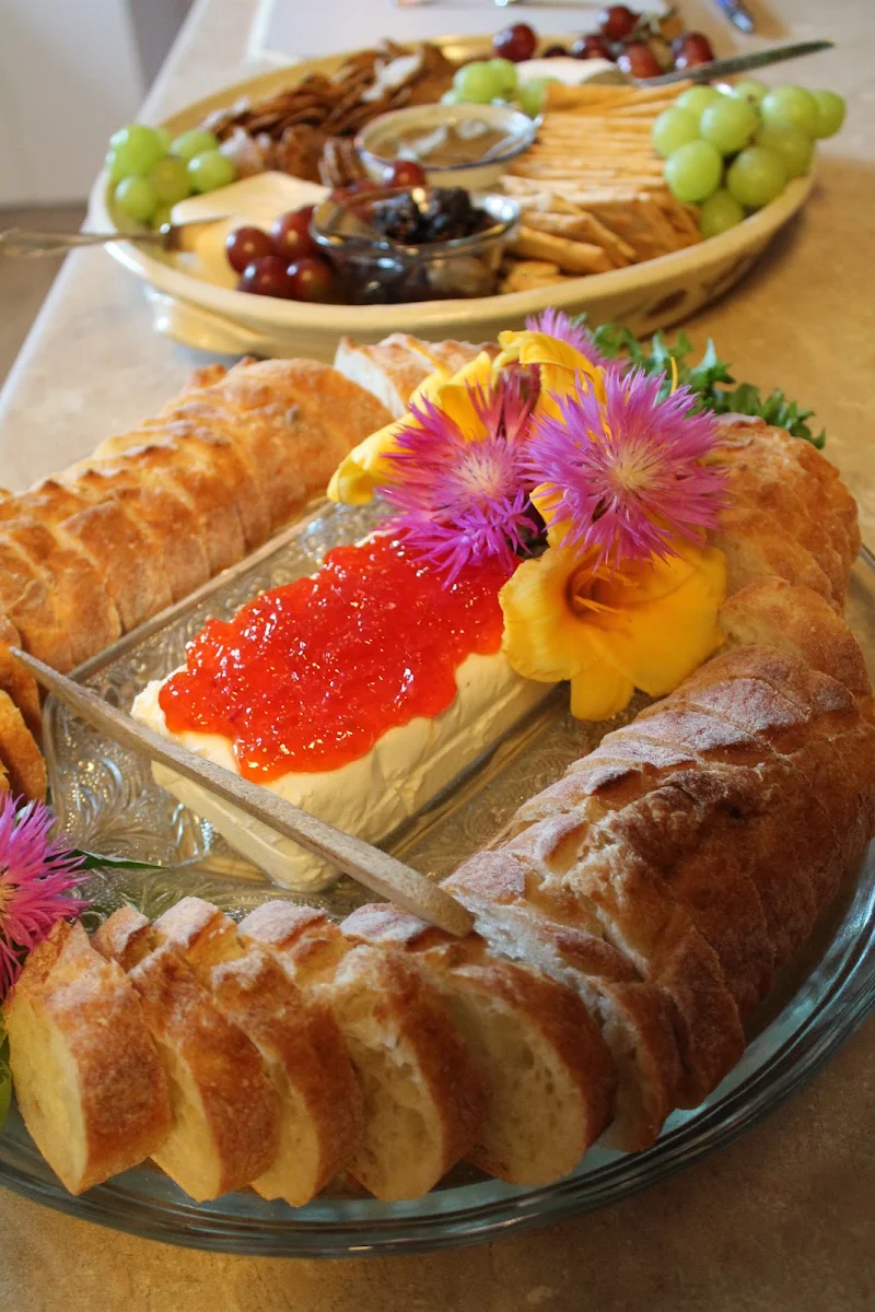 Food & drink, Bell Aura Bed, Breakfast & Bistro