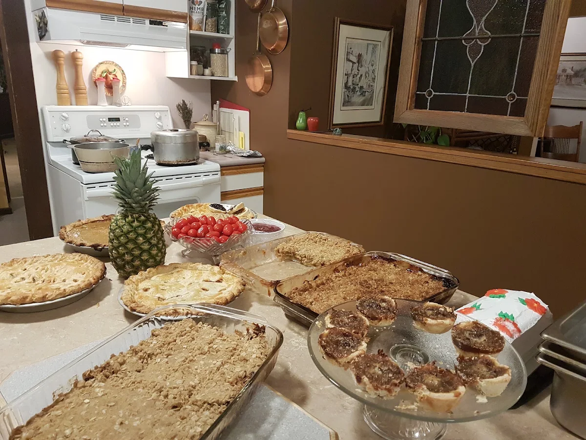 Food & drink, Bell Aura Bed, Breakfast & Bistro